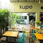 Okupe Hostel Jardins