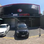Hotel Butanta