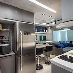 Grechi\'S London Sp Residence
