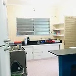 Hostel Brasil Sp