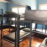 Hostel Brasil Sp