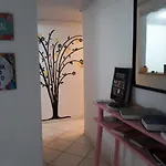 Hola Hostel Faria Lima