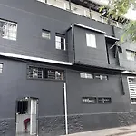 Hola Hostel Faria Lima