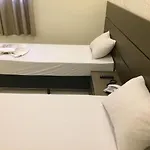 Rouge Hotel
