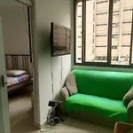 Budget Flat Vila Madalena