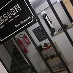 Hola Hostel Faria Lima