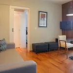 Flat No Brooklin 186