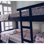 Hostel Santana