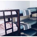 Hostel Santana