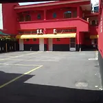 Hotel Paes De Barros