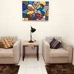 Lindo Studio Av. Ipiranga