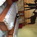 Bororos Palace Hotel
