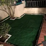 Casa Toda No Campo Belo
