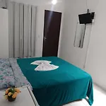 Hospedaria Alto Do Ipiranga