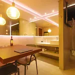 Motel Classe A (Adults Only)