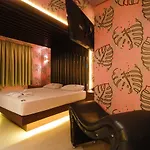 Motel Classe A (Adults Only)