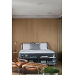 Cl1806 Flat Com Limpeza Diaria No Itaim Bibi