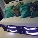 Hola Hostel Faria Lima