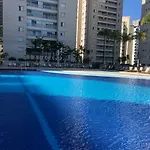 Apartamento Resort Morumbi