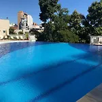 Apartamento Resort Morumbi
