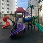 Apartamento Resort Morumbi