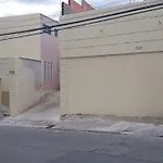 Hotel Interlagos