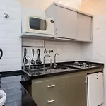 SM109 Muito conforto em frente ao Sírio Libanês