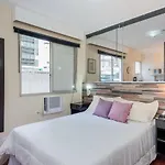 SM109 Muito conforto em frente ao Sírio Libanês