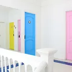 Jardins Village Hostel - Jardim Paulista