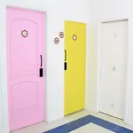 Jardins Village Hostel - Jardim Paulista