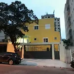 Hotel Casa Ocarina - 850 Metros Sao Paulo Expo