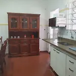 Pousada Monte Alegre