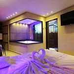 Motel Las Brisas