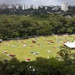 Uma Suite Privativa