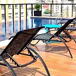 Apartamento Completo Lux Com Piscina Na Cobertura, Republica