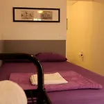 Purple House Hostel