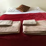 Hostel Borba Gato