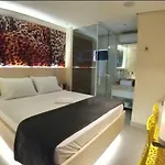 Motel Dunas Up