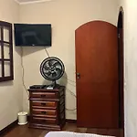 Quartos Aconchegantes Em Sobrado Grande No Meio Do Brooklin