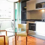 Flat No Brooklin 186