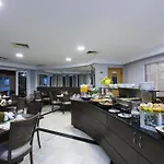 Flat Na Avenida Sabia-Moema