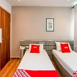 Hotel Golden Vilage Vila Maria