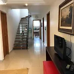 Hostel Borba Gato