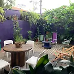 Purple House Hostel