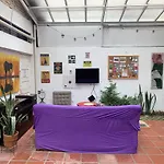Purple House Hostel