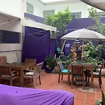 Purple House Hostel