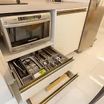 Be Paulista Apartamento 77