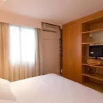 Flat Ibirapuera Special (Apt Particular)