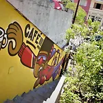 Cafe Hostel