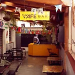 Cafe Hostel